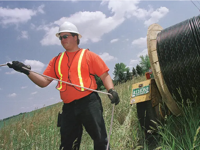Biden is pouring nearly $700 million into internet access for rural communities