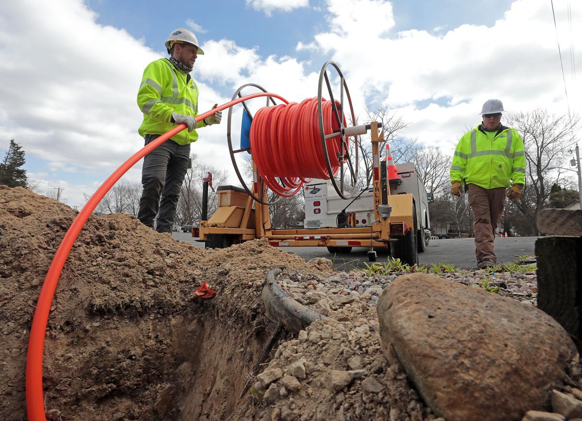 Rural states likely to benefit the most from funds to improve broadband access