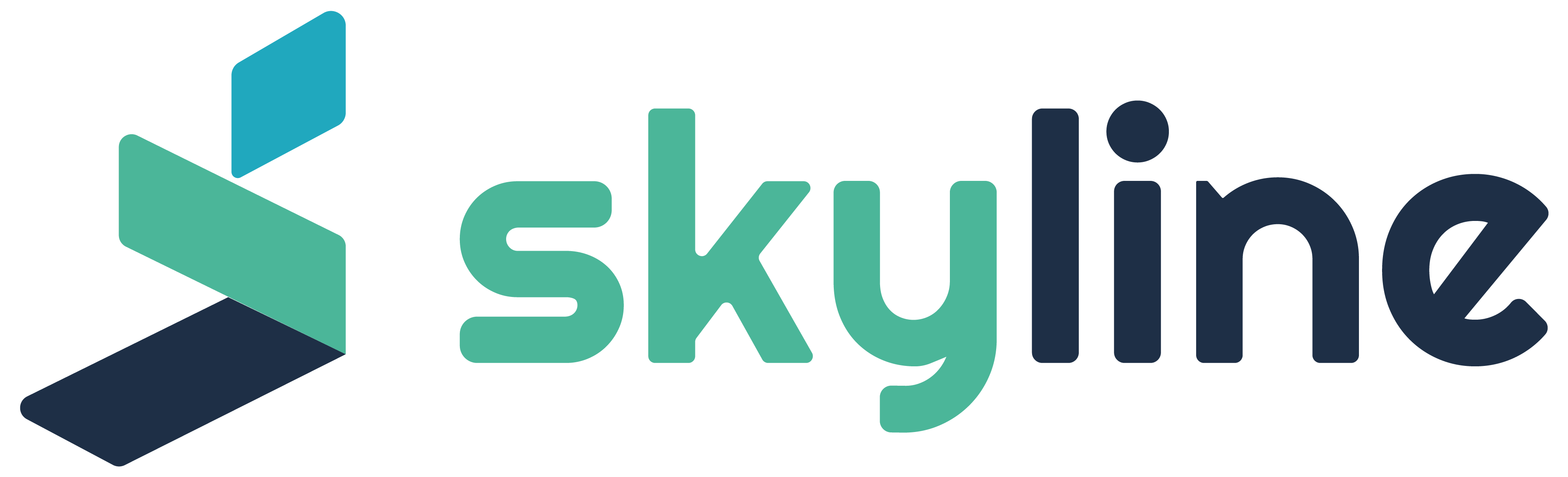 Skyline